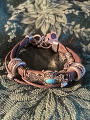 Bracelets & Hat Bands