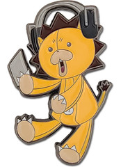 Bleach – Kon #2 SD Pin