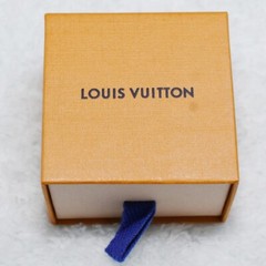 LOUIS VUITTON Monogram Brasserie Petite Louis M00374 with Box Used Woman