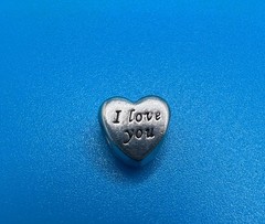 Authentic Pandora Charms 925-ALE