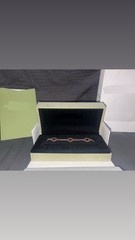 Clover Bracelet Gift Box Set – Elegant Everyday Bracelet