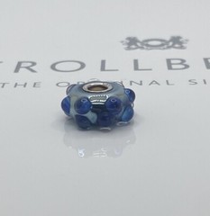 Trollbeads Moon Ocean Bead