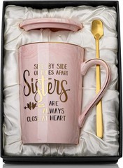 Sister Gifts – Sister Birthday Gifts Christmas Birthday Gift for Soul Sisters…