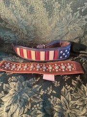 Bracelets & Hat Bands