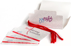 5 pcs Original Kabbalah Red String Bracelet – 100% Wool – Powerful Protection fo