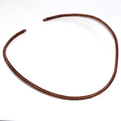 Vintage Choker Collar Torc Copper Plated Necklace Freesize Gift For Her MJ
