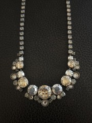 Retired Beautiful Stunning Sorrelli Necklace