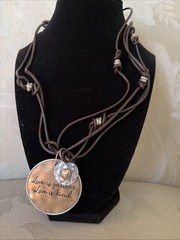 Necklace Pendant