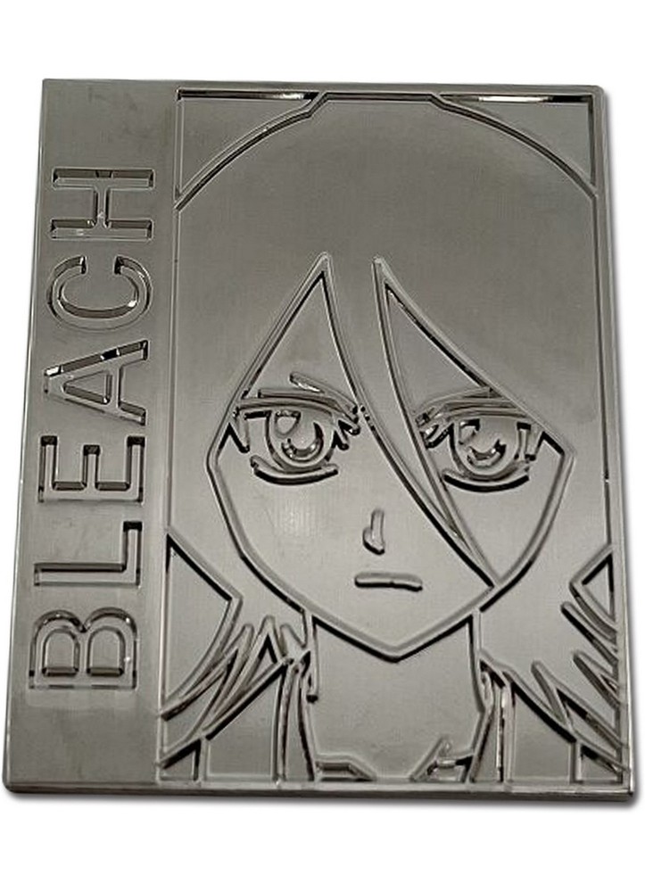 Bleach – Rukia Kuchiki #02 Pin