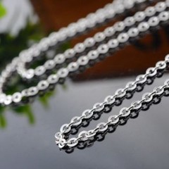 HORSE ANIMAL charm pendant ( 20″ Sterling Silver 925 necklace ) women female men