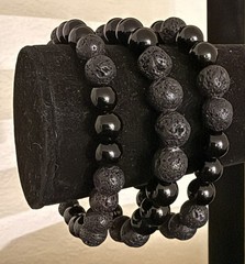 Stylish Beaded Bracelet | Everyday Wear Bracelet | Simple Minimal Jewelry