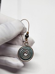 Fashion Vintage Boho Style Dangle Drop Earrings For Women Fashion Jewelry