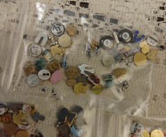 240 Floating Charms for Living Memory Charm Lockets ~ YES 240 TOTAL CHARMS!!