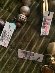 Chico’s Bundle | Necklace with 3 Stretch Bracelets| NEW with and without tags