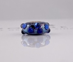 Trollbeads Moon Ocean Bead