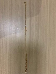 Louis Vuitton Bracelet Petit