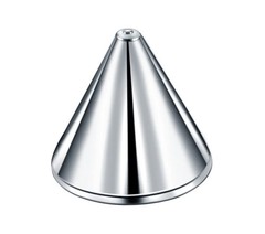 Fake Lip Nose Eyebrow Ring Stud Dimple Sticker Steel Body Jewelry 20 Pcs