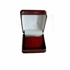 1.30Ct Round Simulated Diamond Hello Kitty Stud Earrings 14k White Gold Plated