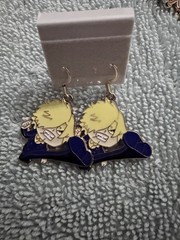 One Piece Earrings ￼