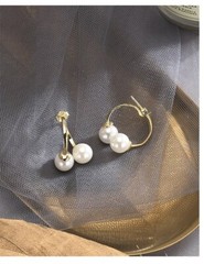 U.S.Seller S925 Silver Fashion Earrings Various Design