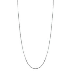Origami Owl Silver-Tone Basic Chains. New!! 15-32″ Variety