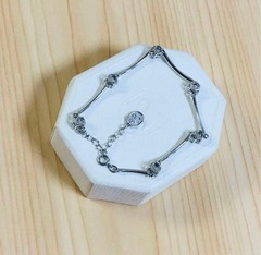 Swarovski Constella Bangle Genuine with Stamp Used No Box
