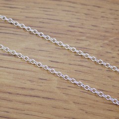 Solid 925 Sterling Silver Jesus Christ Crucifix Cross Pendant Necklace & Chain