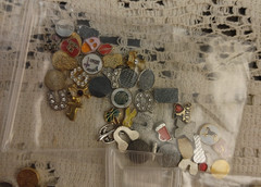 240 Floating Charms for Living Memory Charm Lockets ~ YES 240 TOTAL CHARMS!!