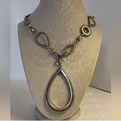 Romantic Sweet Regent Boho Necklace