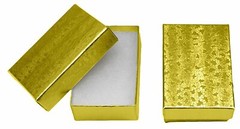 10k Solid Y.Gold 4mm-6mm Heart CZ Stud Earrings + Safety Screw Back + Free Box
