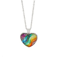 Pendant Necklace Elegant Layering Chain Jewelry For Delicate Dainty Minimalist