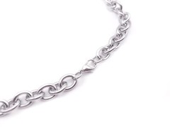BDSM Day Collar Choker Discreet Jewelry Necklace Kink Submissive