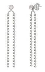 J.ESTINA J Basic Earrings The Beauty Inside Korea Drama Seo Hyeon Jin’s earrings
