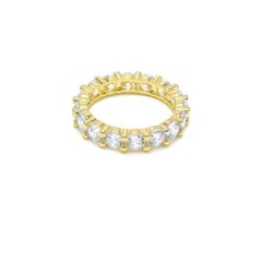 4mm 925 Sterling Silver CZ Eternity Engagement Bridal Band Tennis Ring Size 5-10