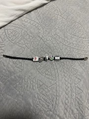 Japan World Cup Charm Bracelet 2026 from Dallas
