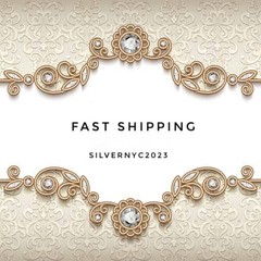 Green Amethyst 925 Silver Plated Two Tone Ring s.8 R1158-33