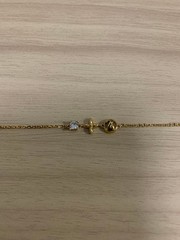 Louis Vuitton Bracelet Petit