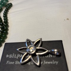Silver Charm