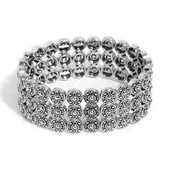 Passionate Pattern – Silver