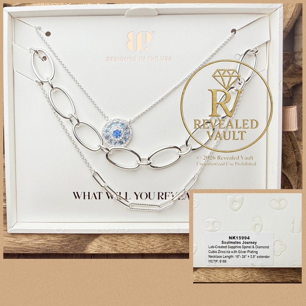 Soulmates Journey – Spring Luxe Layers 2026