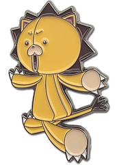 Bleach – Pinsart Kon #1 SD Pin