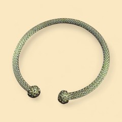 The Limited Women’s Mesh Fashion Jewelry Bracelet