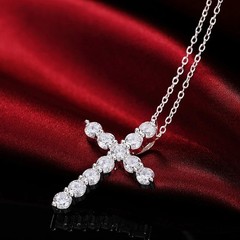 10PCS wholesale 925 sterling solid silver 1MM 16-30inch snake chain necklace